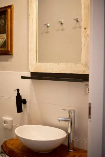 Balbis Choco Rooms photo 11