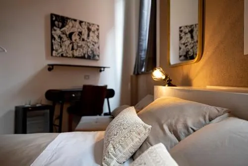 Balbis Choco Rooms photo 14