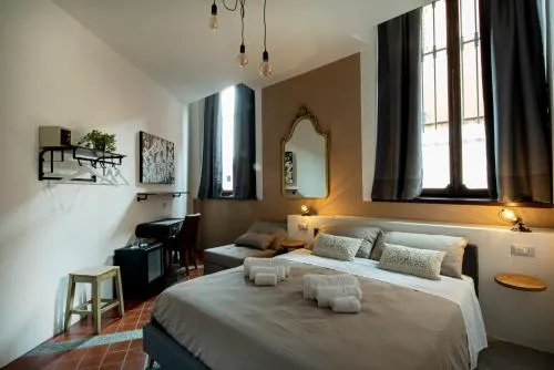 Balbis Choco Rooms photo 3