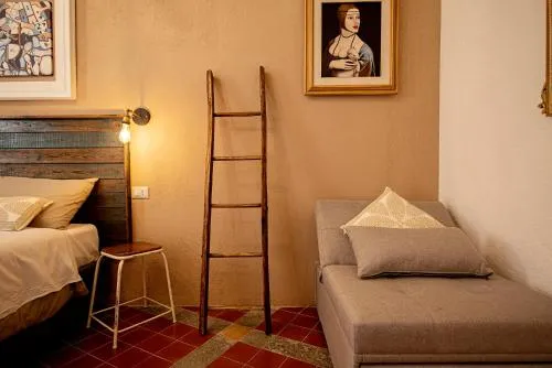 Balbis Choco Rooms photo 5