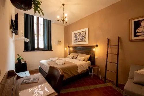 Balbis Choco Rooms photo 8