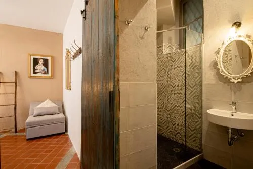 Balbis Choco Rooms photo 9