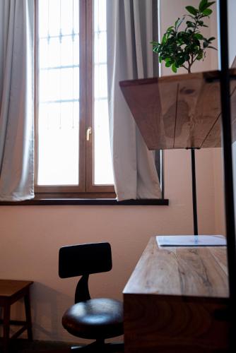 Balbis Choco Rooms photo 23