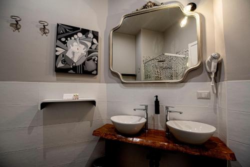 Balbis Choco Rooms photo 24