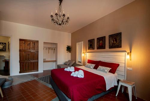 Balbis Choco Rooms photo 27