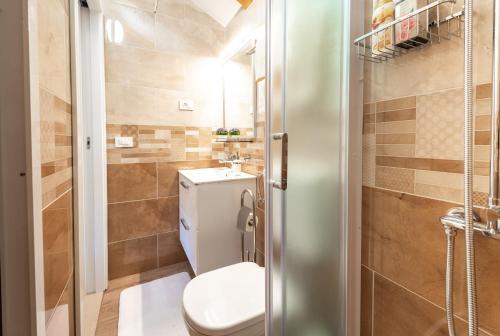 Holiday Home Marina - private swimming pool