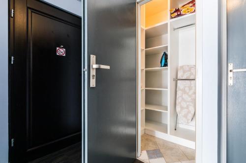 Koupelna v ubytování Apartament Sarnia Skała