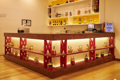 Ibis Chennai OMR - An Accor Brandで提供されているドリンク
