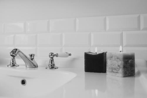 Φωτογραφία από το άλμπουμ του Gregorini Bingham Art Luxury Suites στη Μπολόνια