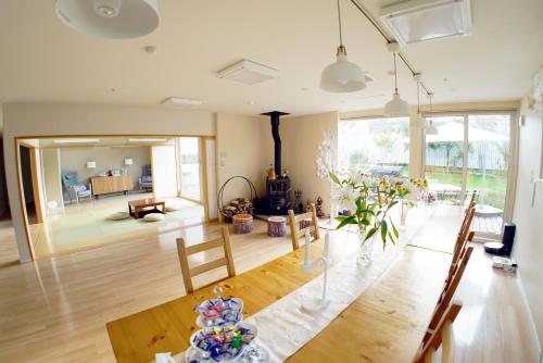 Villa Sapporo Honobono