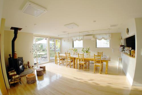 Villa Sapporo Honobono