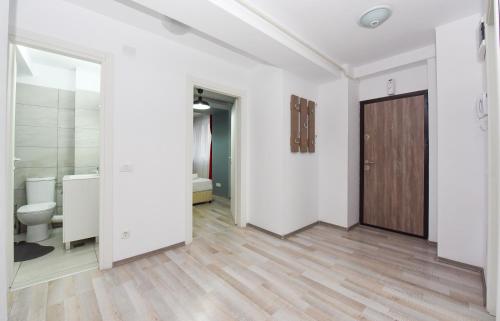 Gallery image of City Center Suite With Terrace in Bucharest
