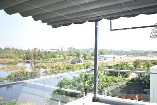 Gallery image of Shell_Villa in Vung Tau