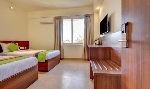 Gallery image of Zoot Kochi Infopark in Cochin