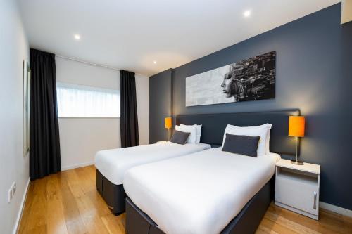 Staycity Aparthotels London Heathrow