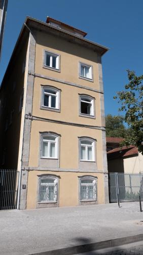 APOSENTUS - Architect and design apartment