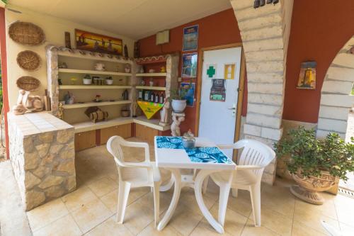 Fotografie z fotogalerie ubytování B&B Uliveto del Gargano ve Vieste