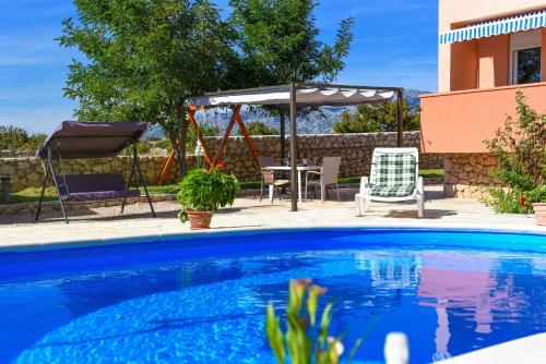 Villa Nea ZadarVillas