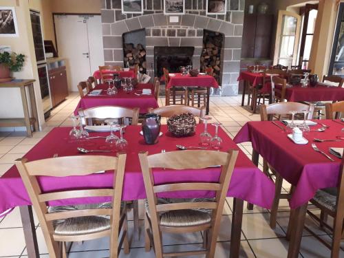 Auberge de l'Aspre – Photos 5