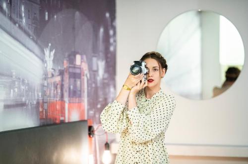 Three Corners Hotel Anna