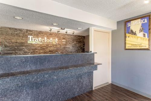 Travelodge by Wyndham South Holland