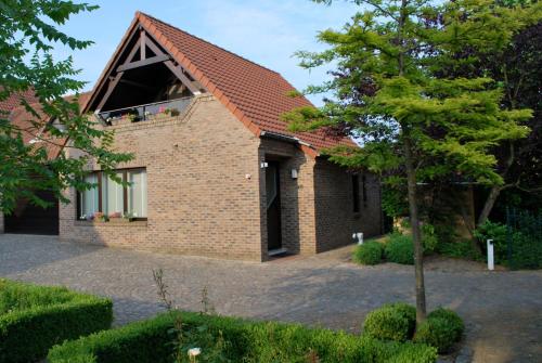 別荘が所在する建物