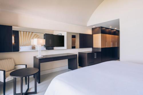 Cucina o angolo cottura di Iberostar Selection Kuriat Palace