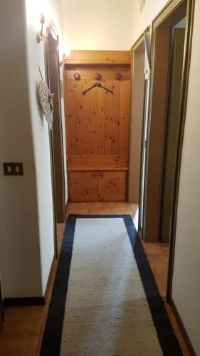 Billede fra billedgalleriet på luminoso ed accogliente, centralissimo appartamento indipendente i Cortina dʼAmpezzo