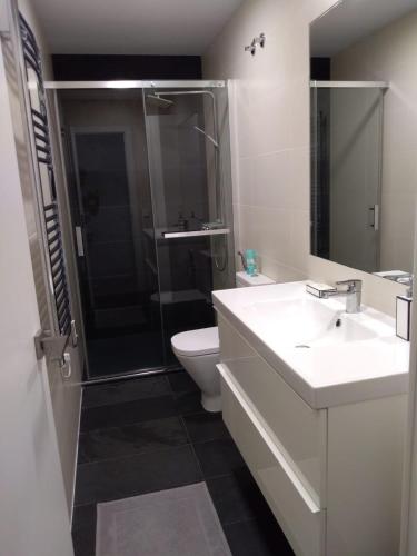 Great apartment with excellent location (Calle Fuencarral/Gran Via/Chueca)