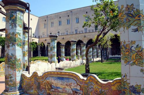 b&b annunziata dream