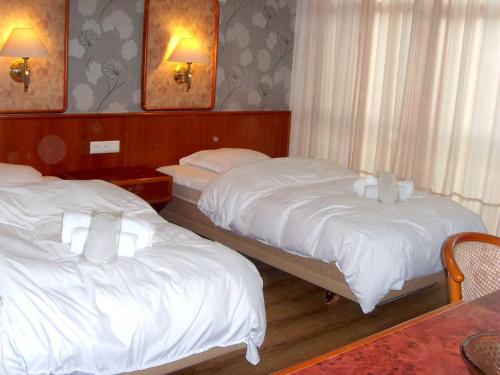 Hotel NADIKVARI, Tbilisi, Georgia