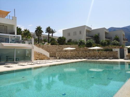 Galeriebild der Unterkunft La Blanca Resort & Spa in Castellammare del Golfo