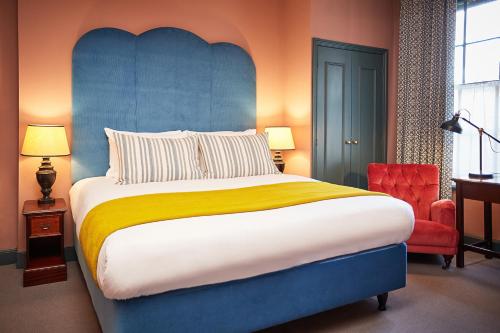 ヘレフォードにあるThe Green Dragon Hotelのギャラリーの写真