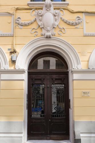 Trieste 411 - Rooms & Apartmentsの外観または入り口