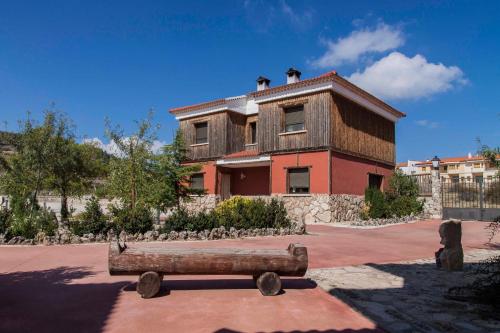 Foto Complejo rural el Hosquillo, Serranía de Cuenca 5