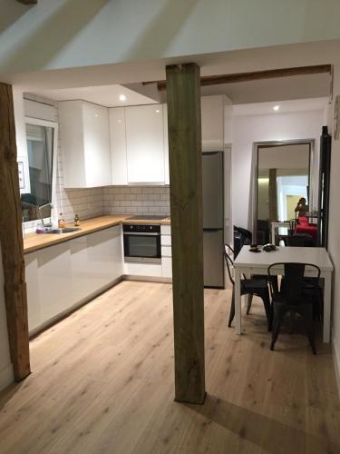 Great apartment with excellent location (Calle Fuencarral/Gran Via/Chueca)