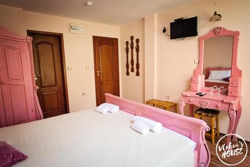 Ảnh trong thư viện ảnh của Vlahvi's House ở Stoykite