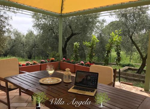 Villa Angela
