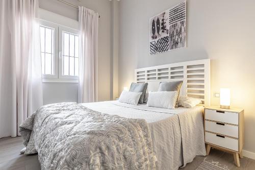 Minimalismo de Vanguardia con altas calidades 1 BR