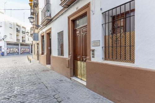 Minimalismo de Vanguardia con altas calidades 1 BR