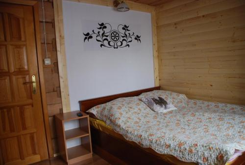 GÓROLIK u Kwietniów-centrum Bukowiny- możliwość wyżywienia