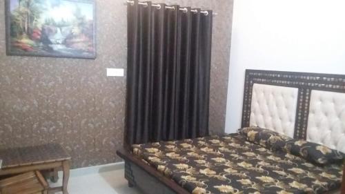 Gambar di galeri bagi SGR HOTEL di Ambāla