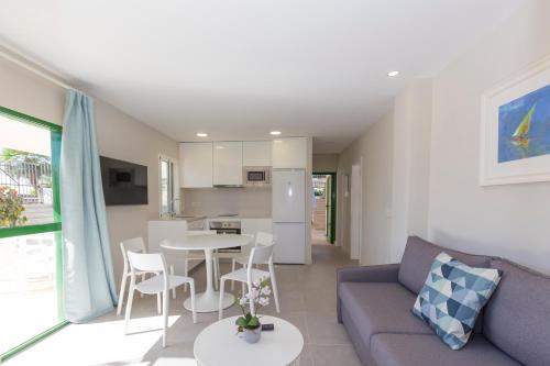 Apartamento Jumilla Vista mar 11