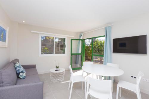 Apartamento Jumilla Vista mar 11