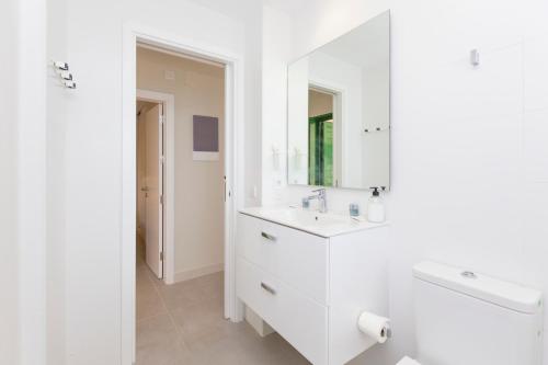Apartamento Jumilla Vista mar 11