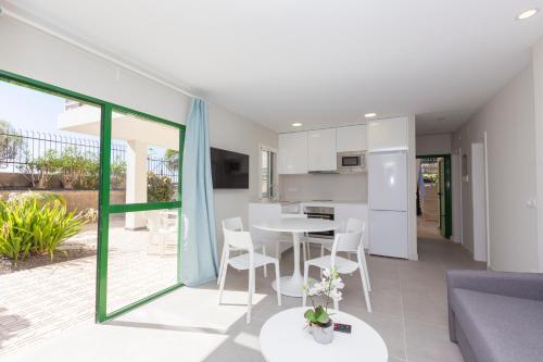 Apartamento Jumilla Vista mar 11