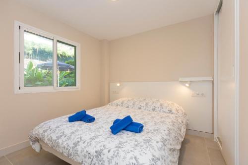 Apartamento Jumilla Vista mar 11