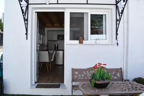 Fotografie z fotogalerie ubytování Del Sol Suites v destinaci Skiathos