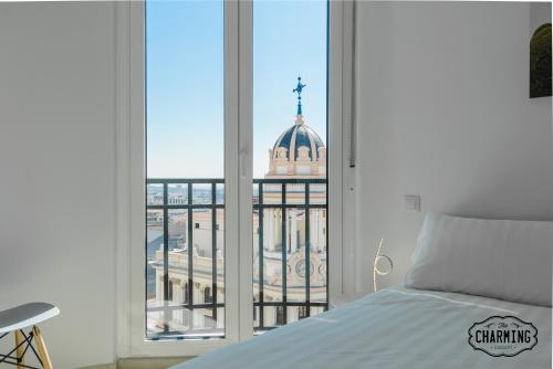 Gran Vía Callao - Stunning views in the heart of Madrid