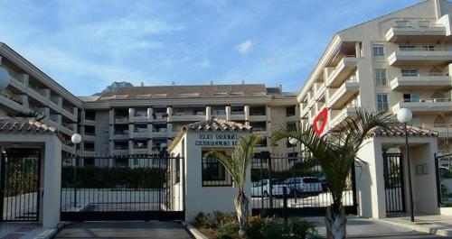 Apartamento Milla de Oro